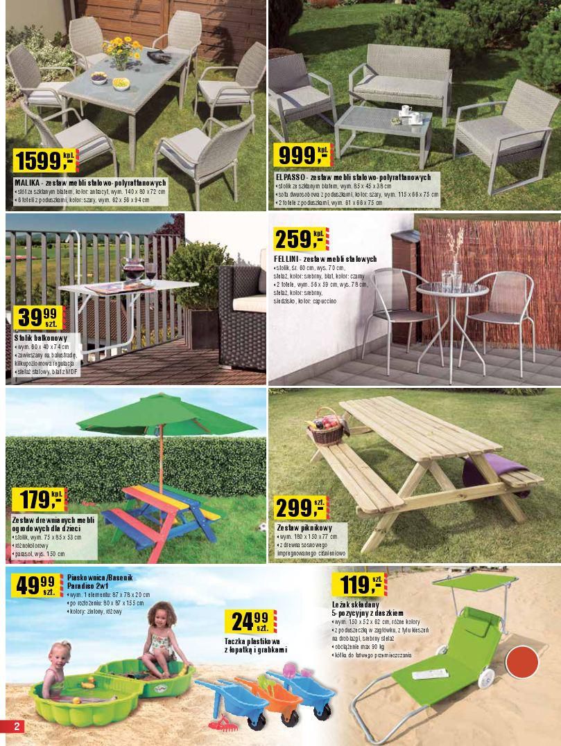 Gazetka promocyjna Bricomarche str. 2