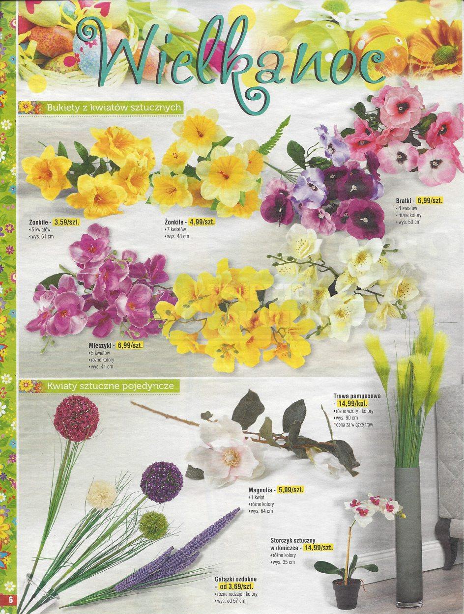 Gazetka promocyjna Bricomarche str. 6