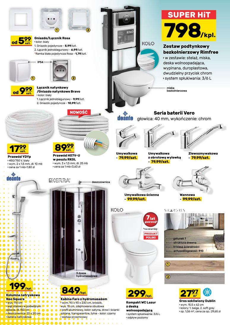 Gazetka promocyjna Bricomarche str. 5