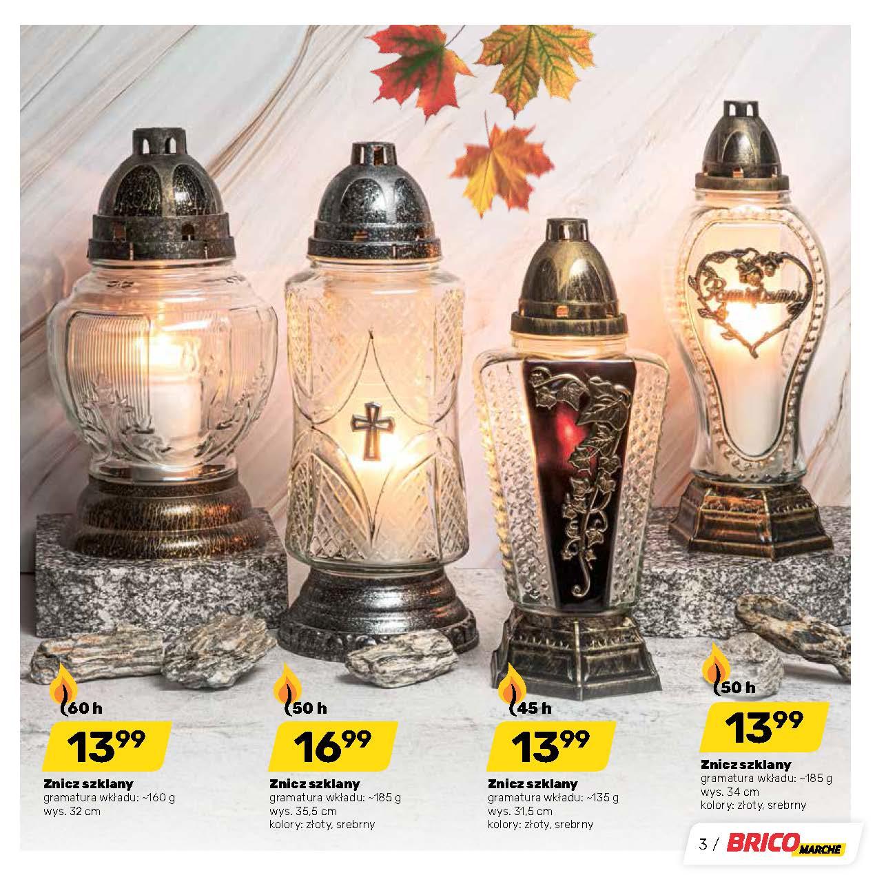 Gazetka promocyjna Bricomarche str. 3