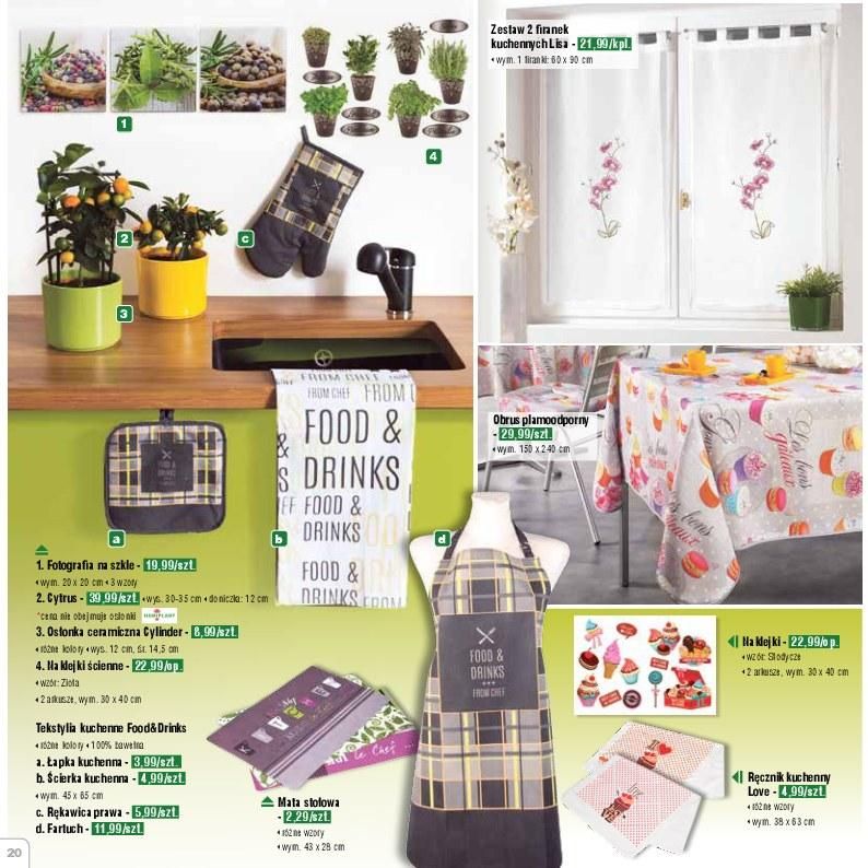 Gazetka promocyjna Bricomarche str. 20