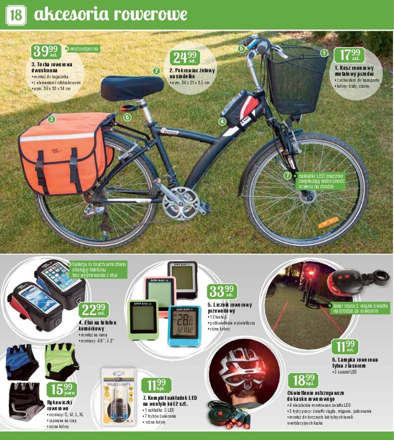 Gazetka promocyjna Bricomarche str. 18