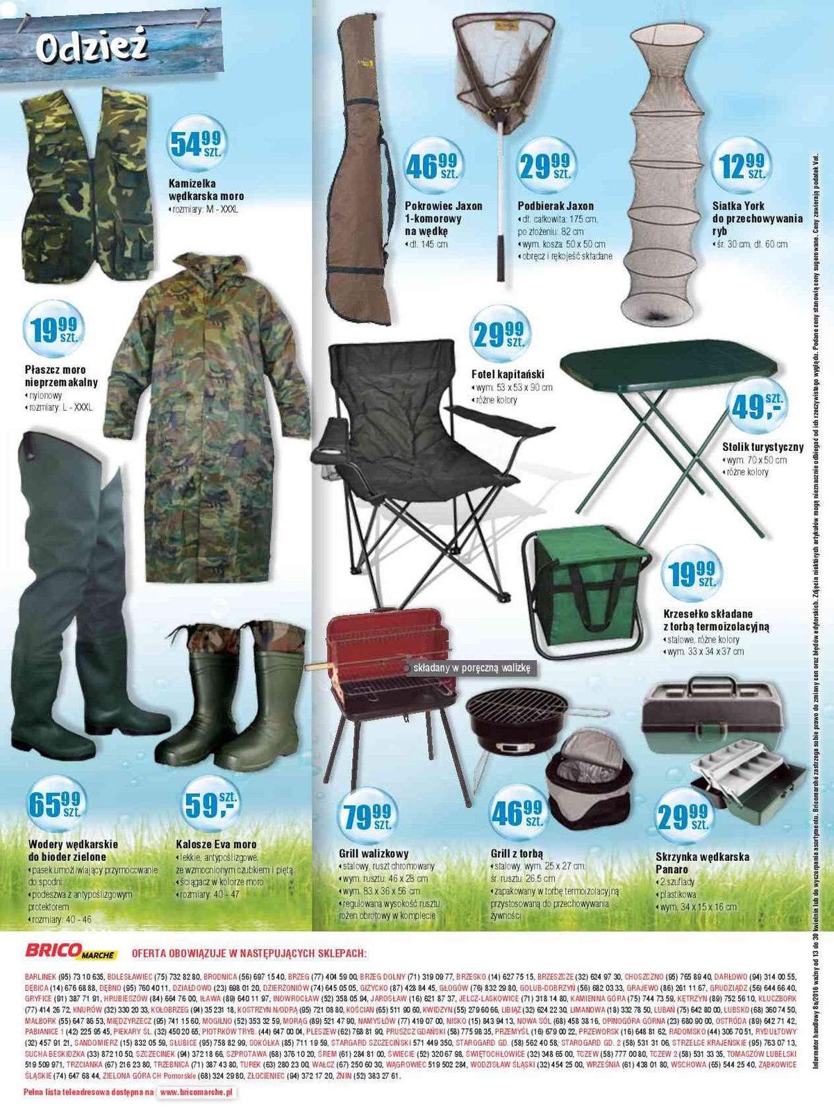 Gazetka promocyjna Bricomarche str. 4