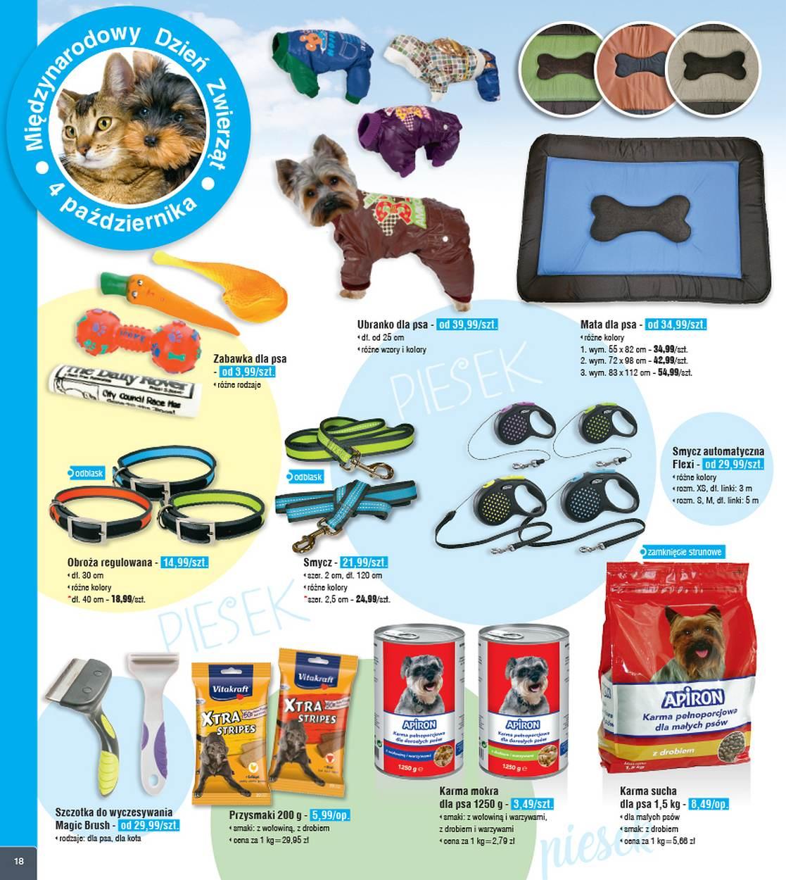 Gazetka promocyjna Bricomarche str. 18