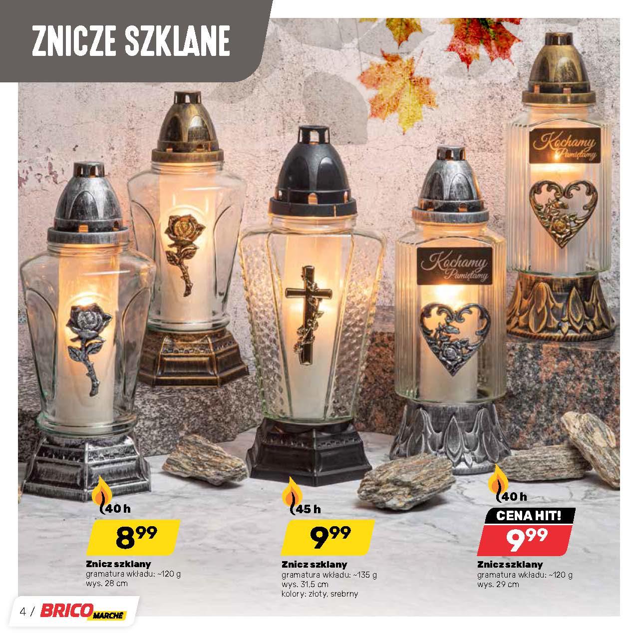 Gazetka promocyjna Bricomarche str. 4