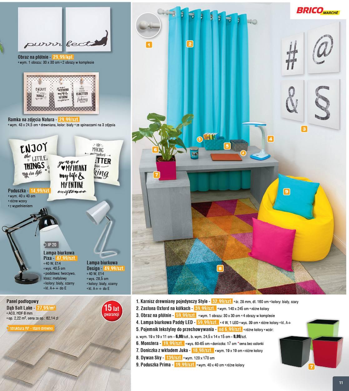 Gazetka promocyjna Bricomarche str. 11
