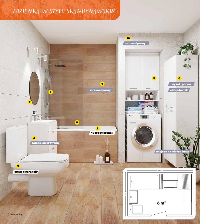 Gazetka promocyjna Bricomarche str. 12