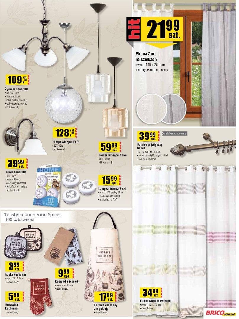 Gazetka promocyjna Bricomarche str. 5