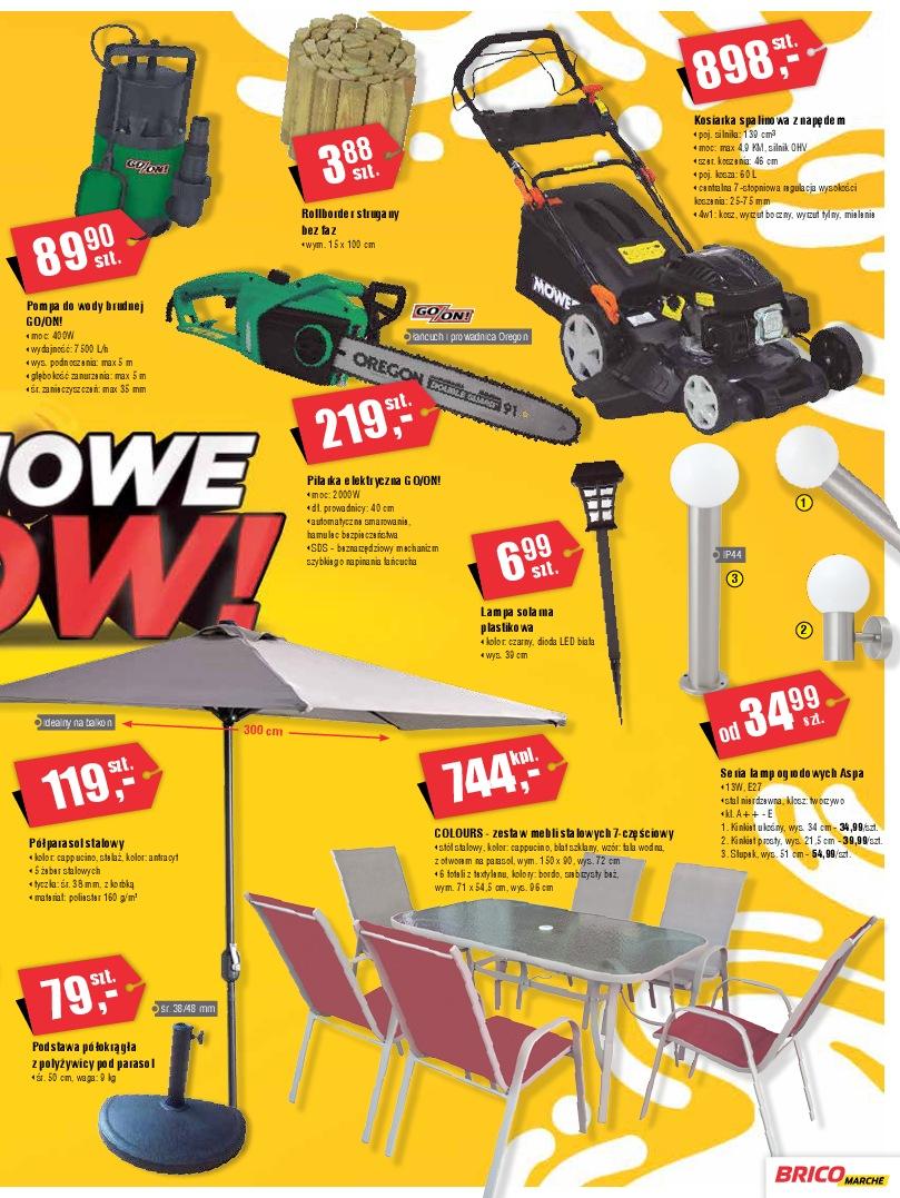 Gazetka promocyjna Bricomarche str. 3