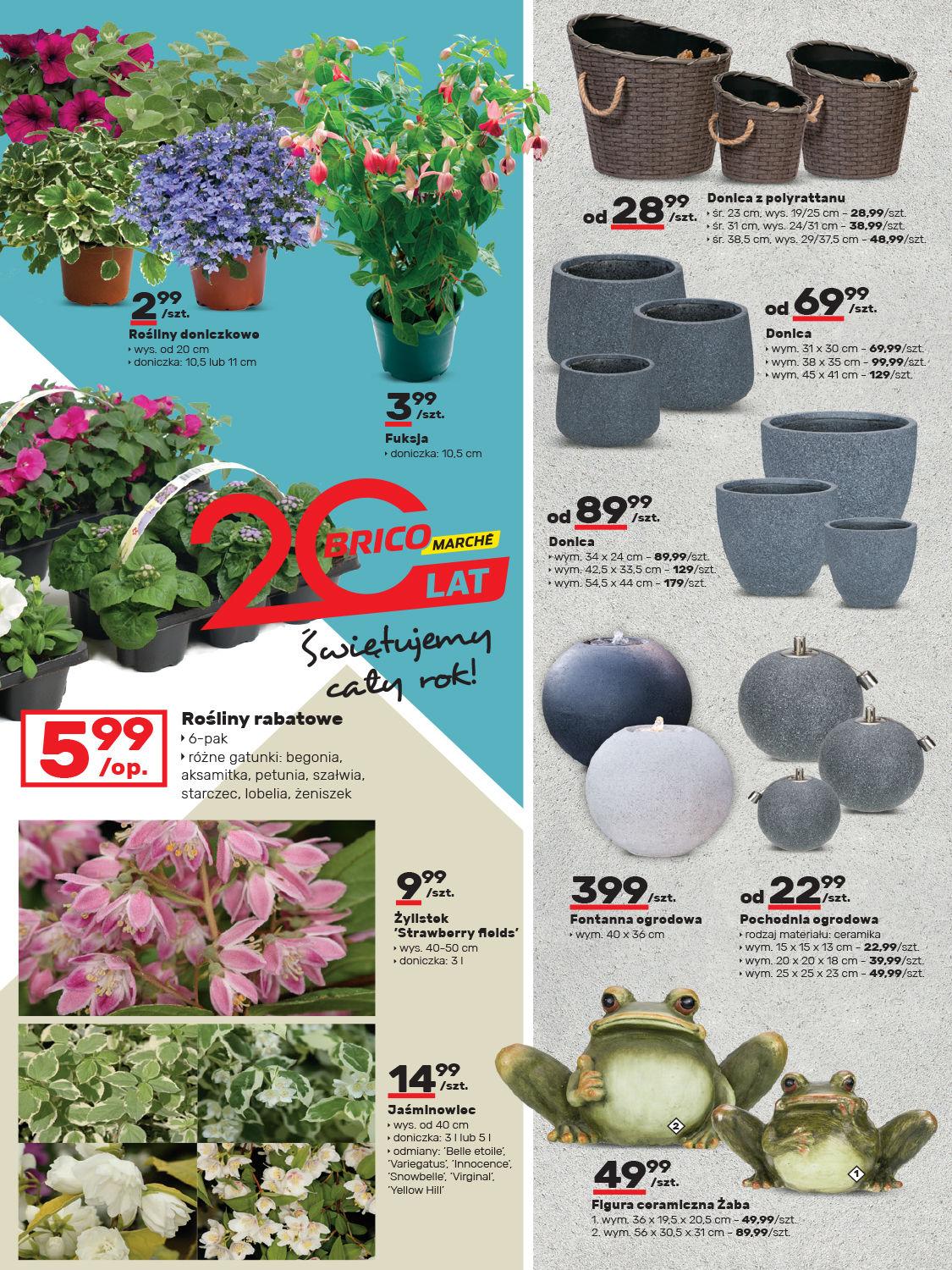 Gazetka promocyjna Bricomarche str. 9