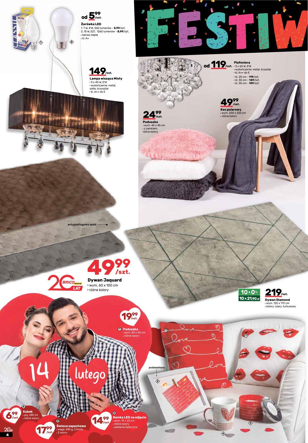 Gazetka promocyjna Bricomarche str. 4