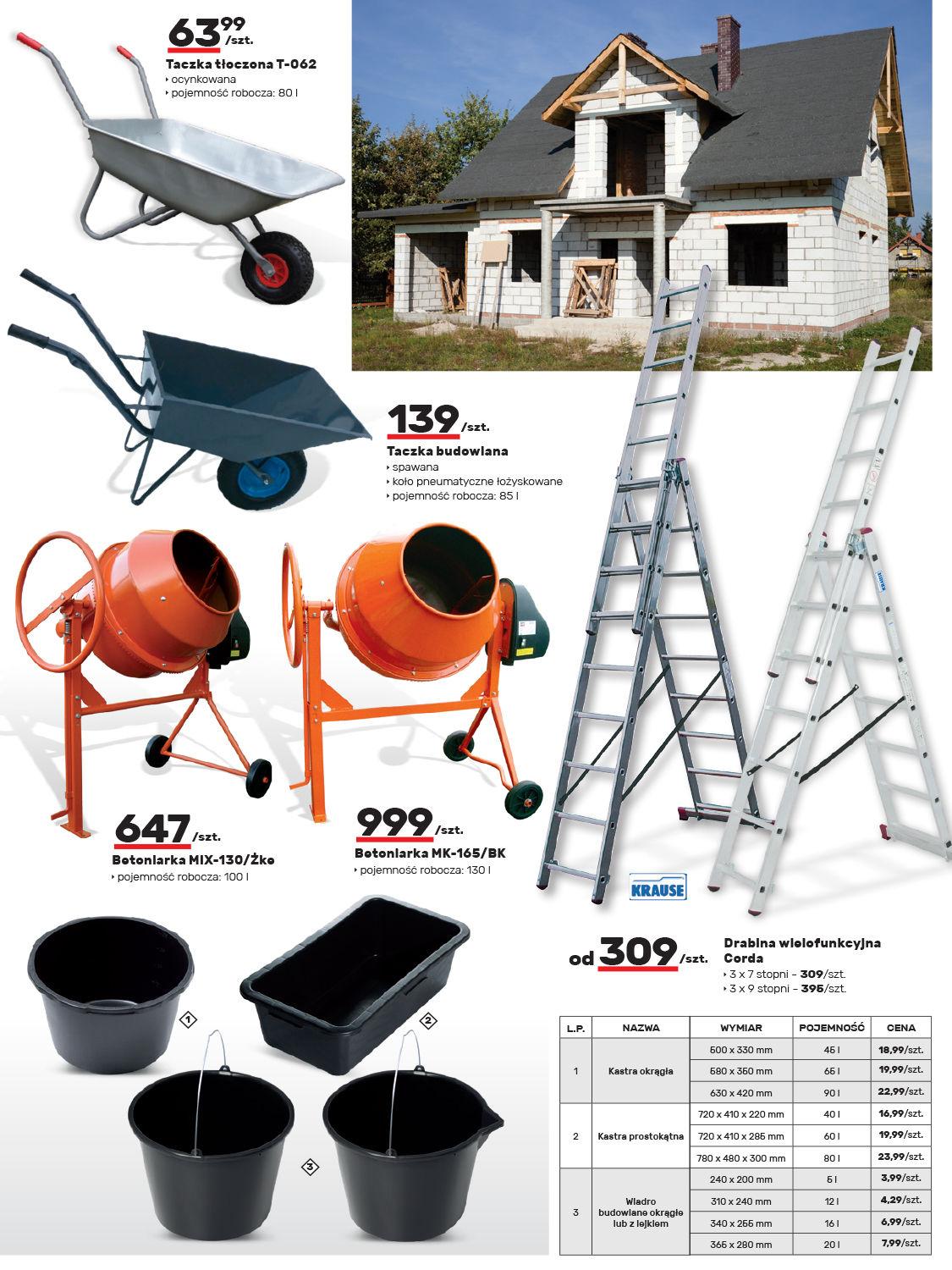 Gazetka promocyjna Bricomarche str. 11