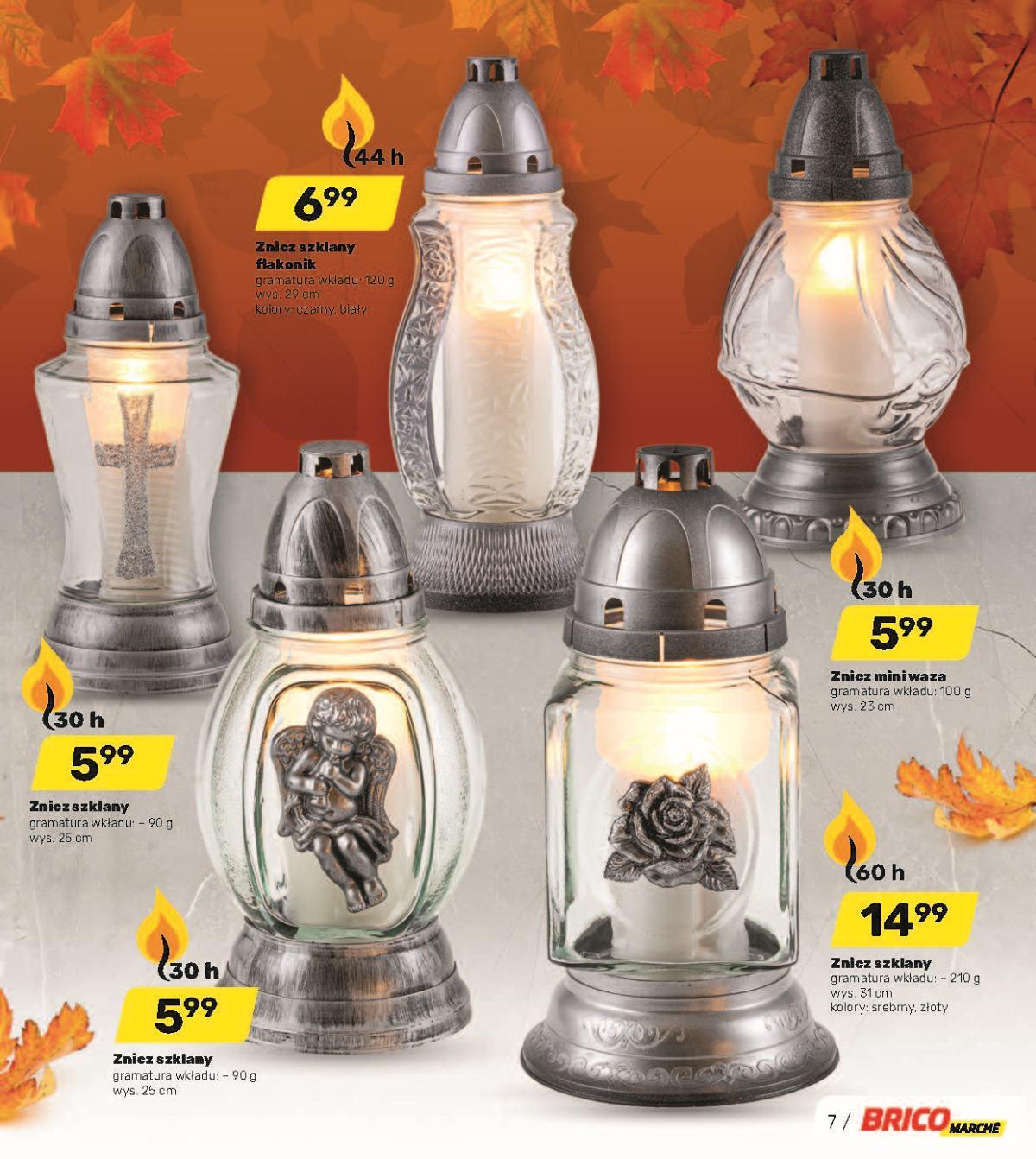 Gazetka promocyjna Bricomarche str. 7