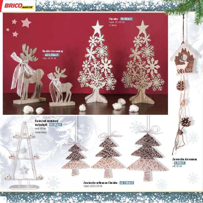Gazetka promocyjna Bricomarche str. 6