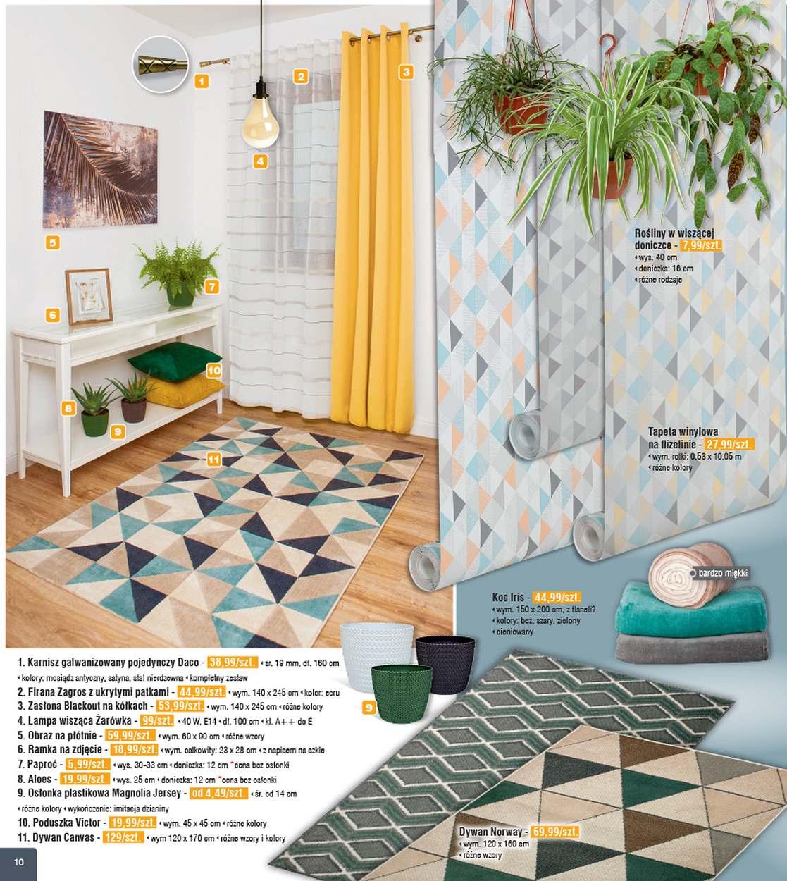 Gazetka promocyjna Bricomarche str. 10