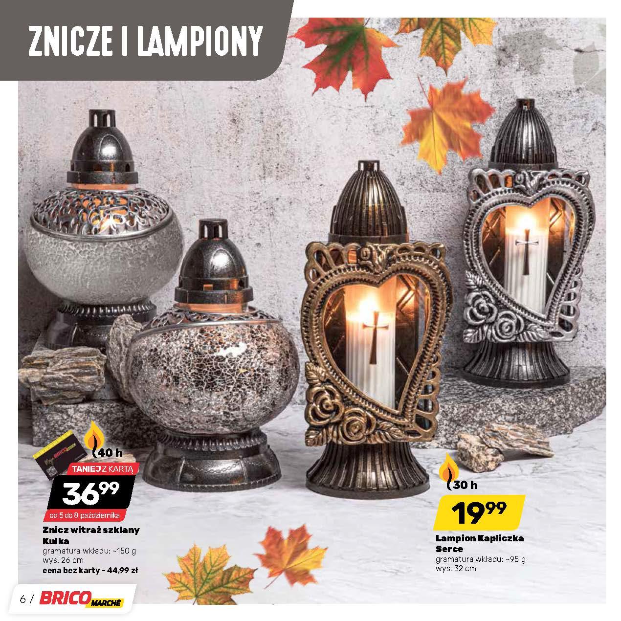 Gazetka promocyjna Bricomarche str. 6