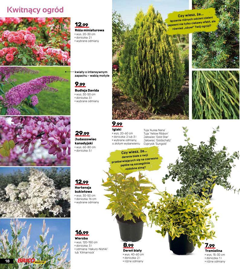 Gazetka promocyjna Bricomarche str. 18