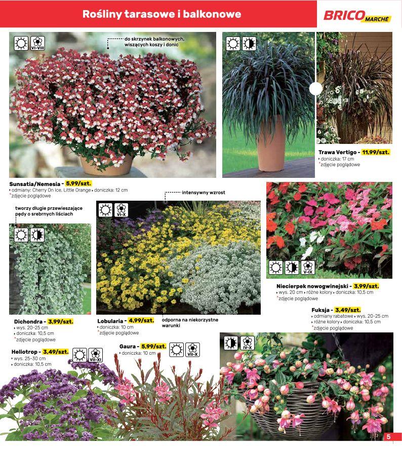 Gazetka promocyjna Bricomarche str. 5