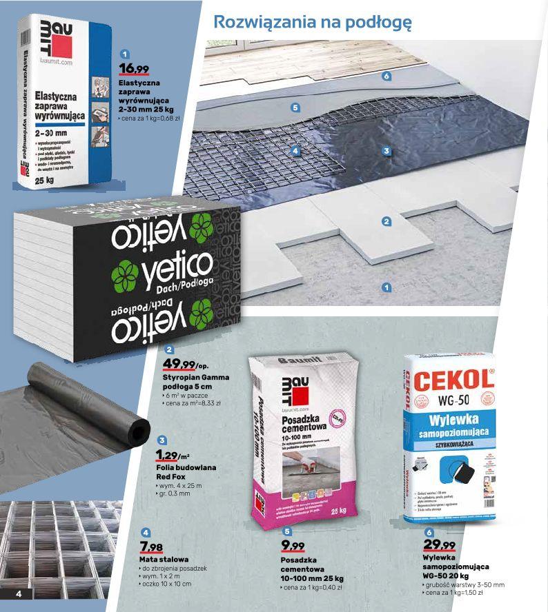 Gazetka promocyjna Bricomarche str. 4