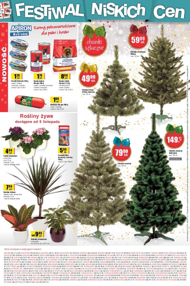 Gazetka promocyjna Bricomarche str. 8