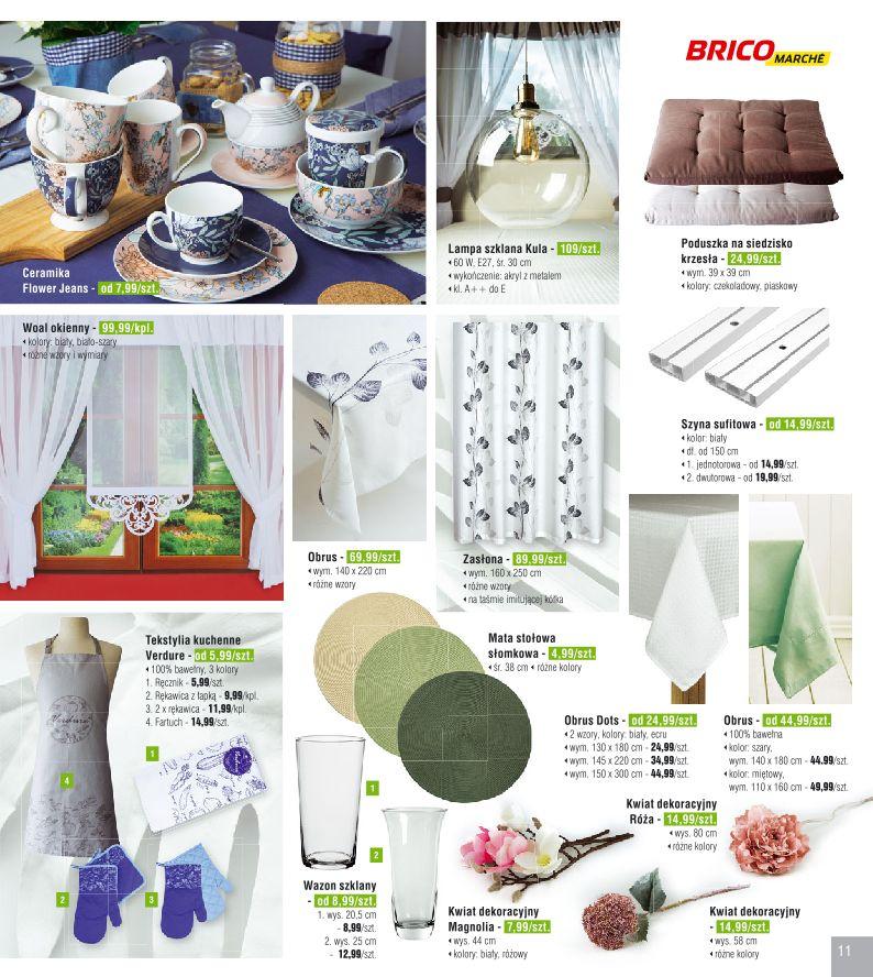Gazetka promocyjna Bricomarche str. 11
