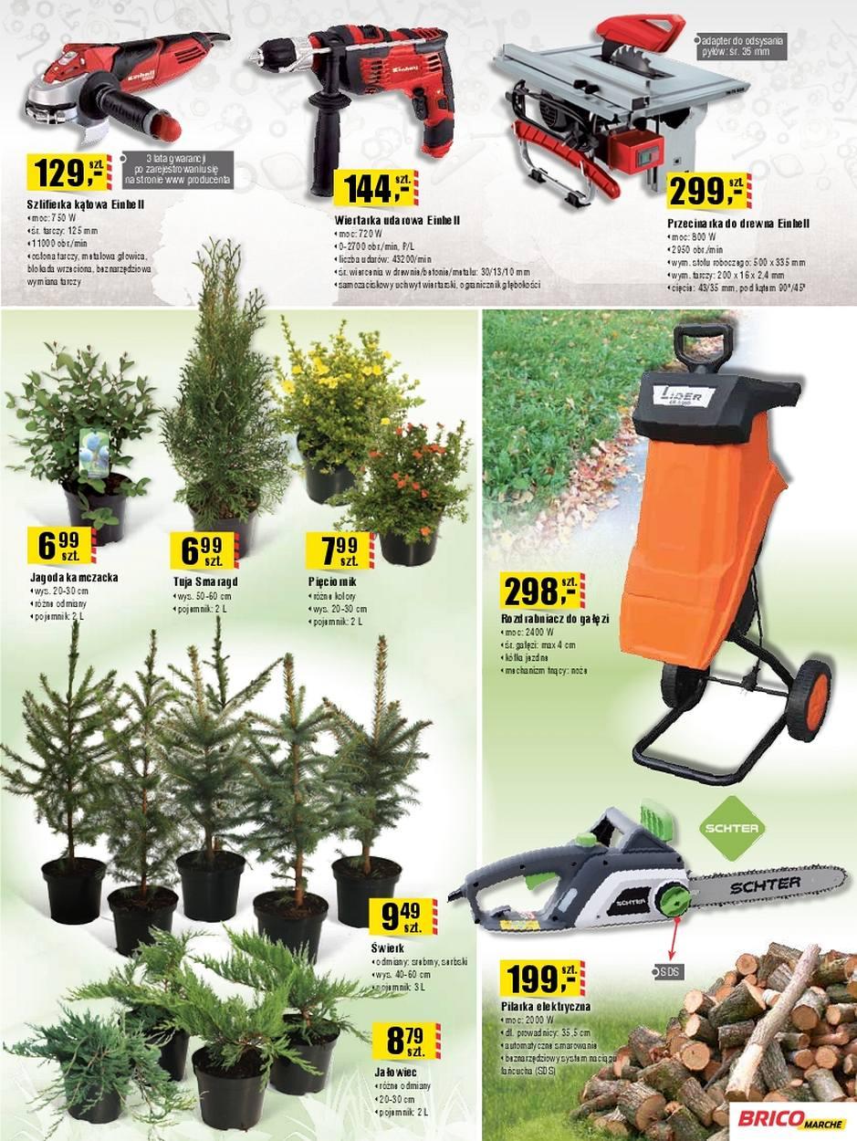 Gazetka promocyjna Bricomarche str. 7