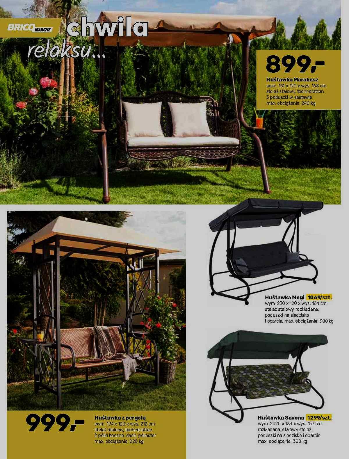 Gazetka promocyjna Bricomarche str. 24