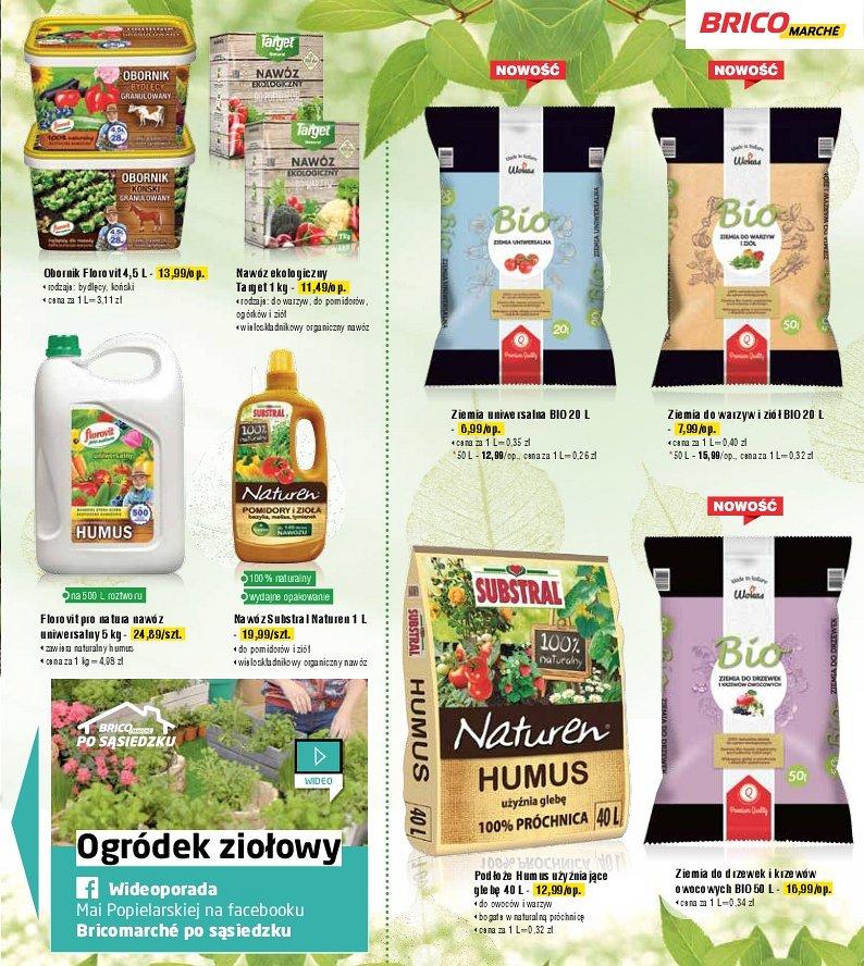 Gazetka promocyjna Bricomarche str. 13