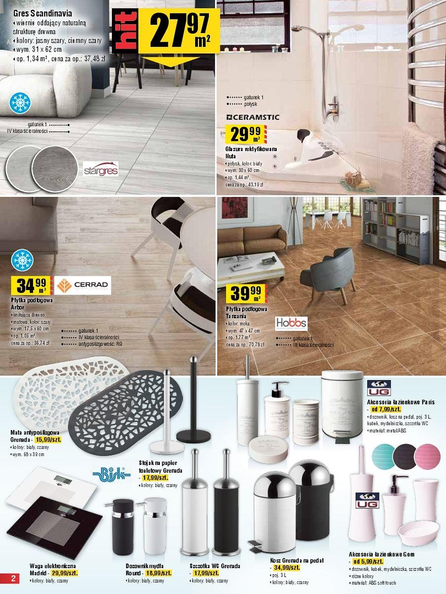 Gazetka promocyjna Bricomarche str. 2