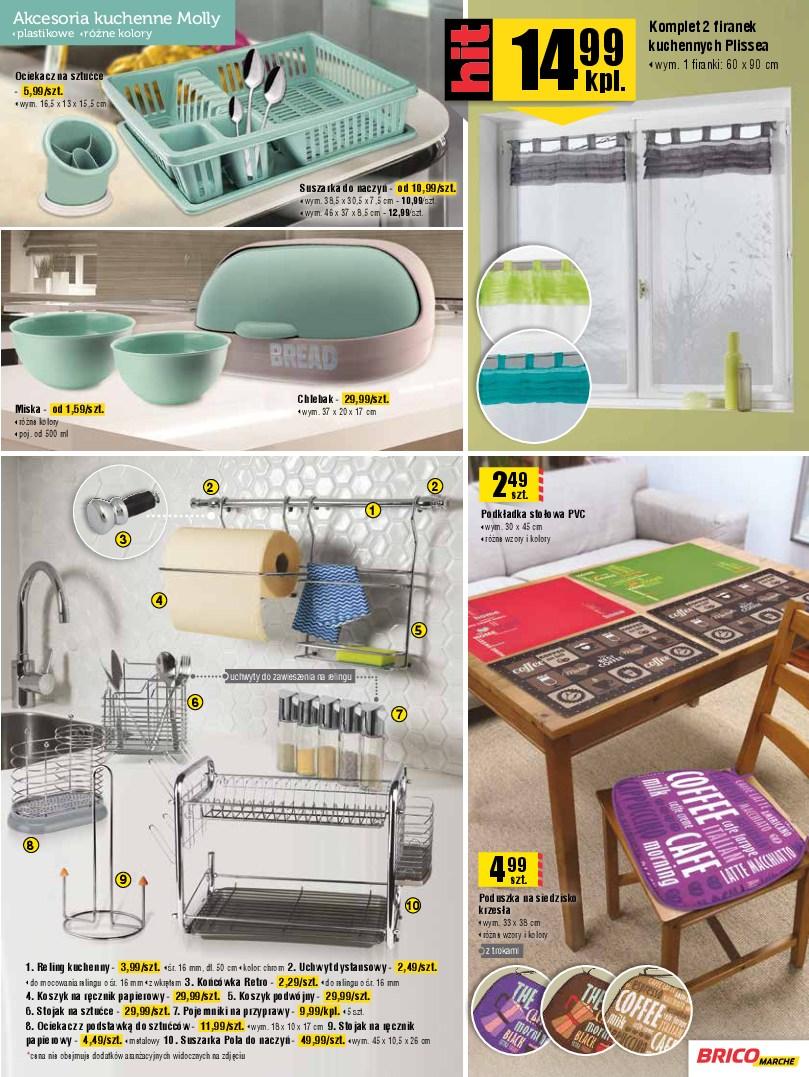 Gazetka promocyjna Bricomarche str. 7
