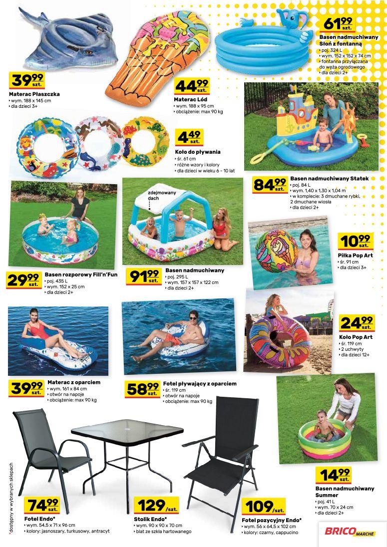 Gazetka promocyjna Bricomarche str. 7