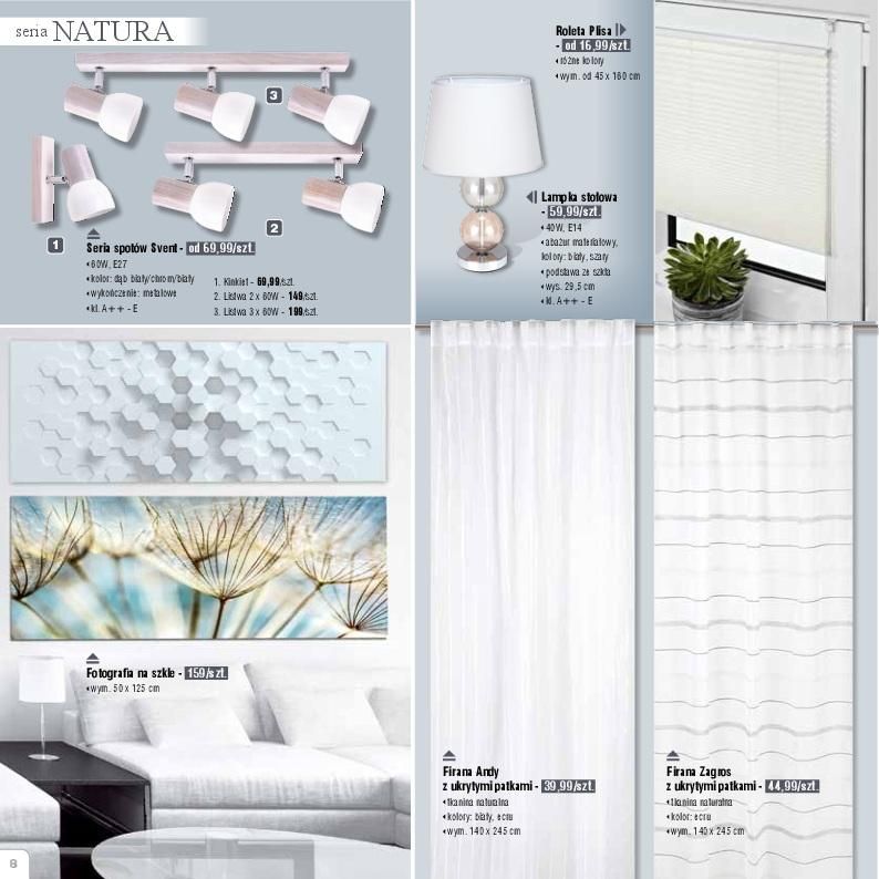 Gazetka promocyjna Bricomarche str. 8