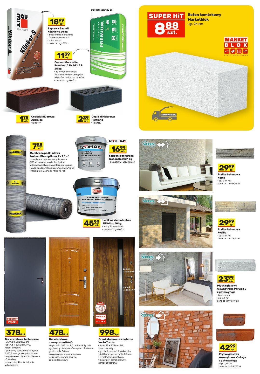 Gazetka promocyjna Bricomarche str. 5