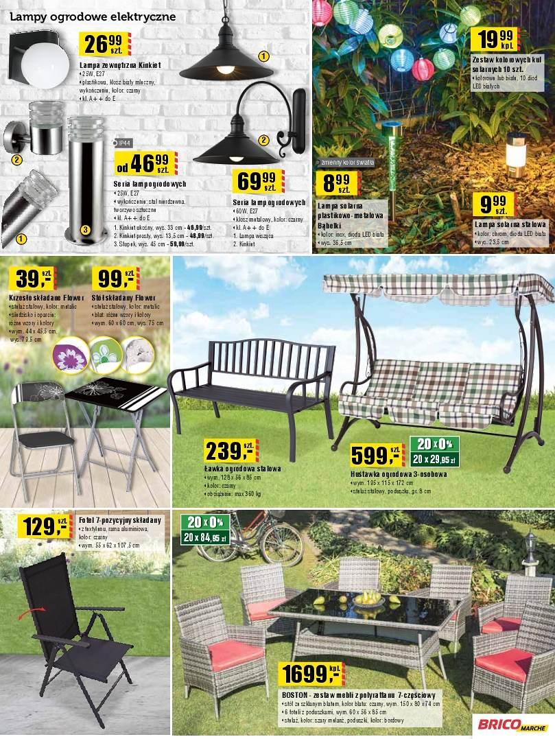 Gazetka promocyjna Bricomarche str. 7