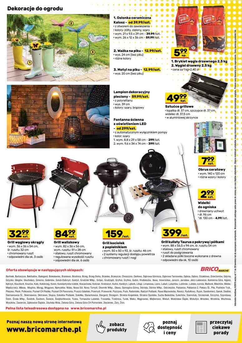 Gazetka promocyjna Bricomarche str. 12