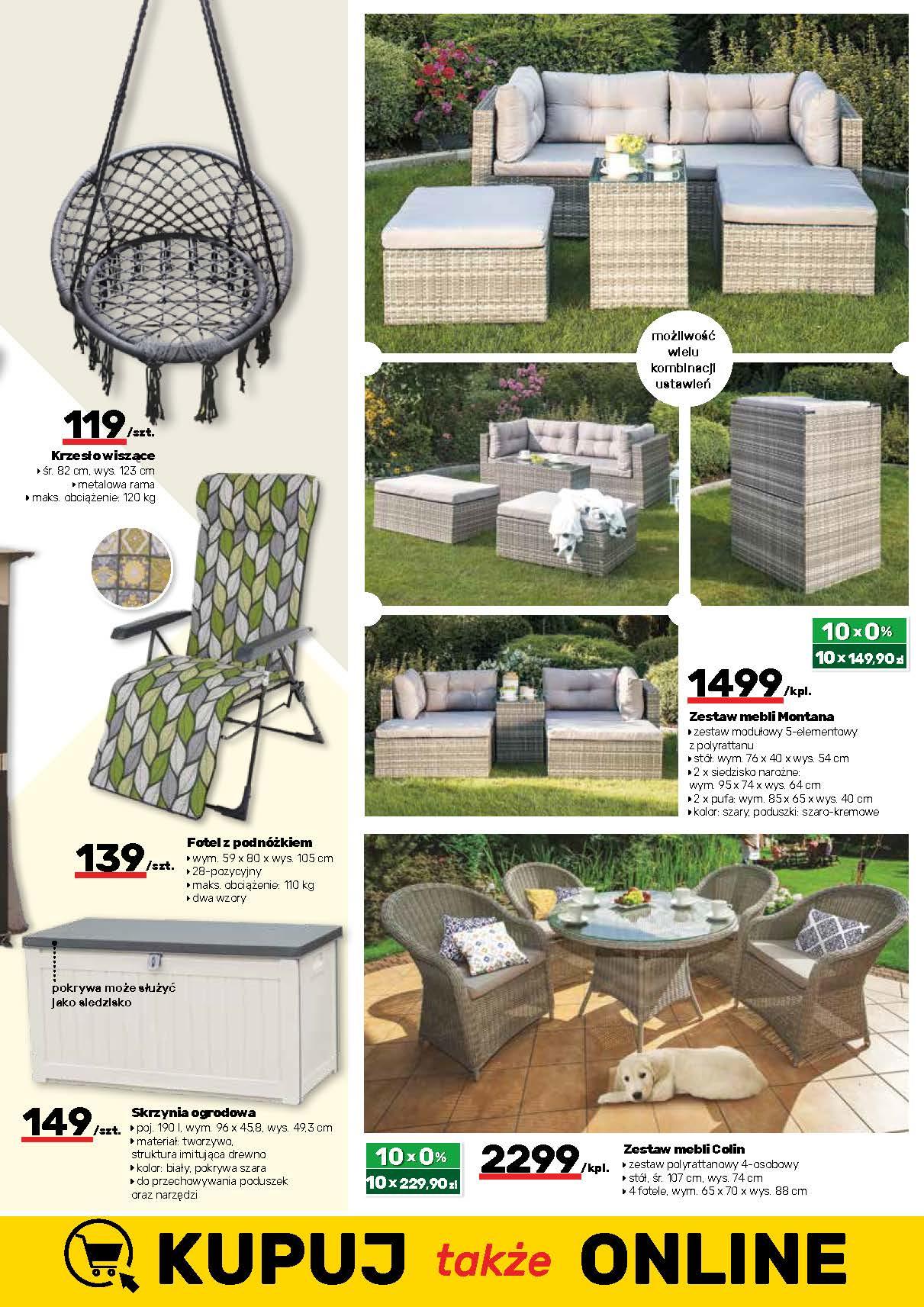 Gazetka promocyjna Bricomarche str. 3