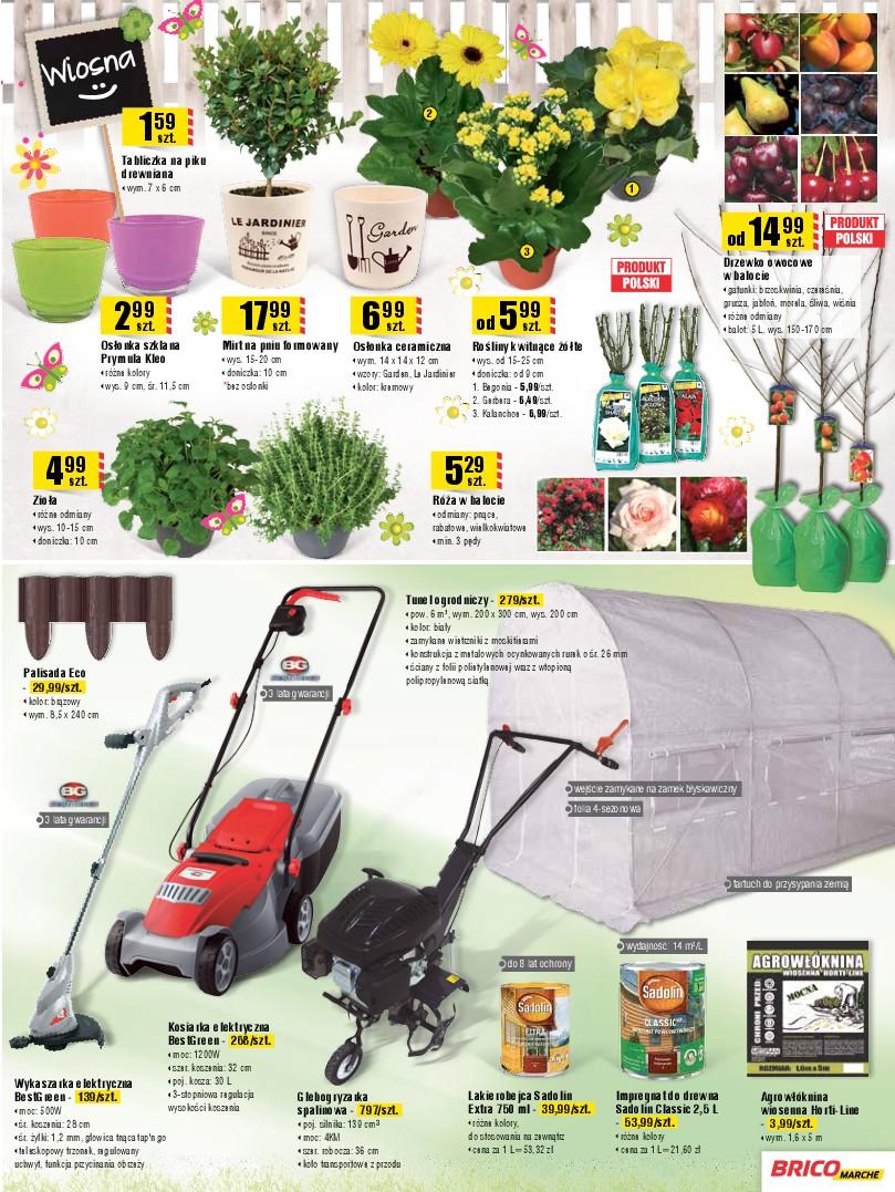 Gazetka promocyjna Bricomarche str. 5