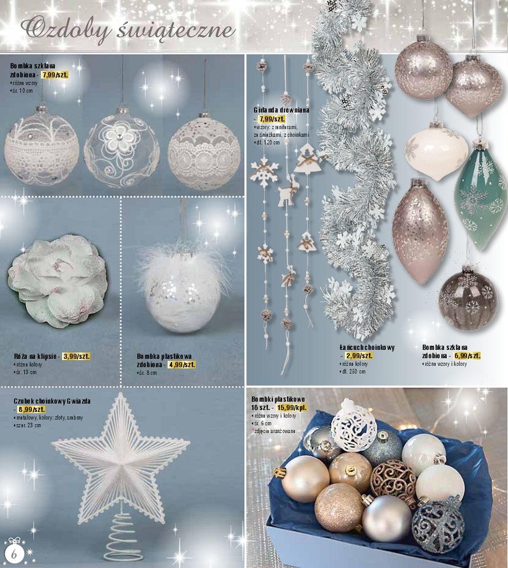 Gazetka promocyjna Bricomarche str. 6