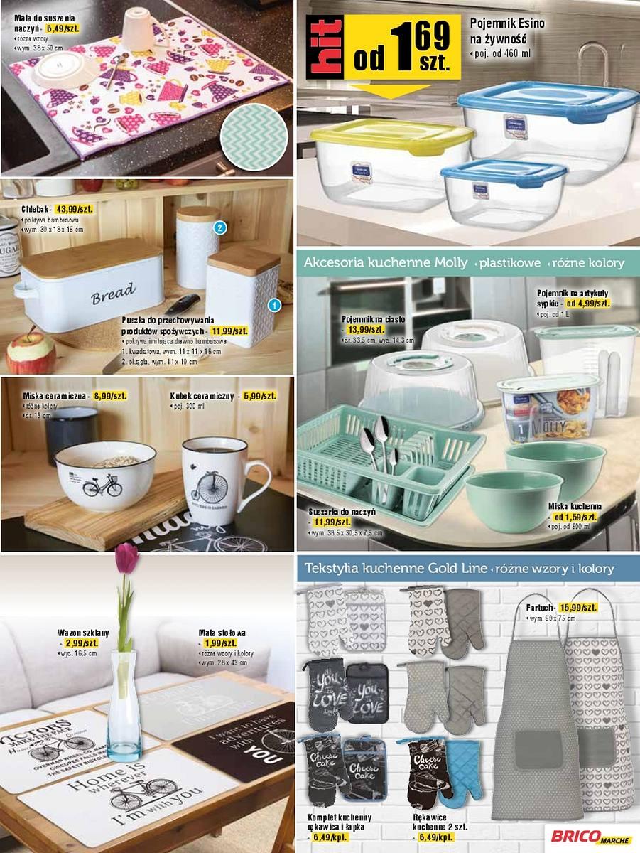 Gazetka promocyjna Bricomarche str. 7