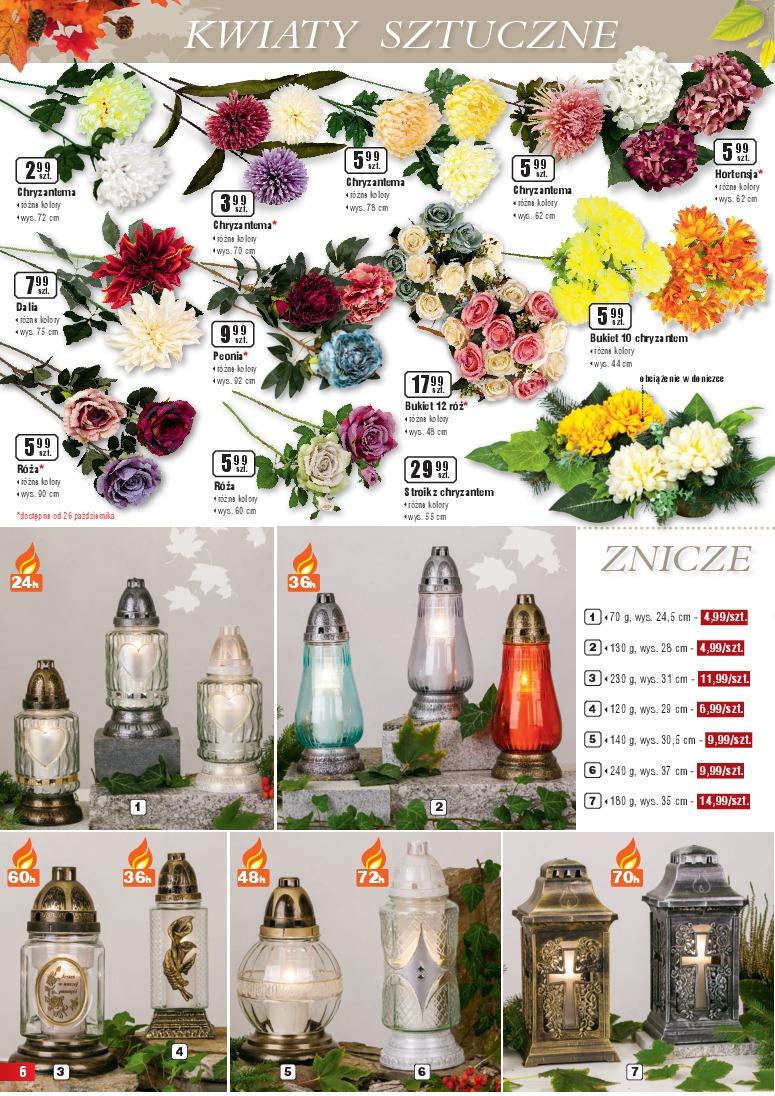 Gazetka promocyjna Bricomarche str. 6