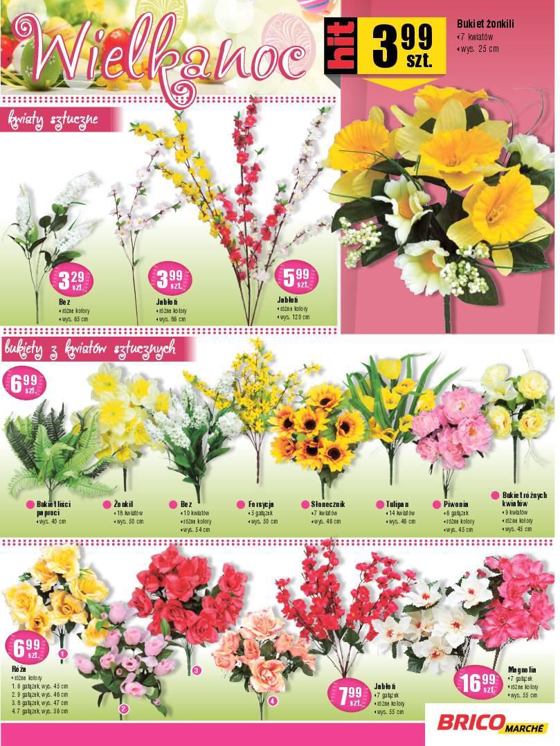 Gazetka promocyjna Bricomarche str. 9