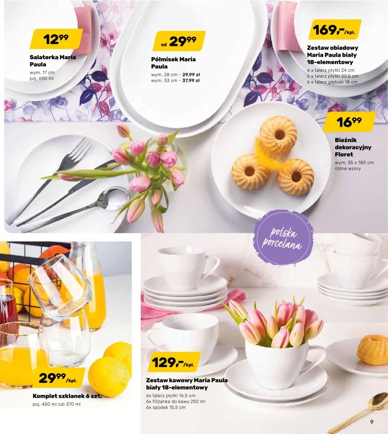 Gazetka promocyjna Bricomarche str. 9