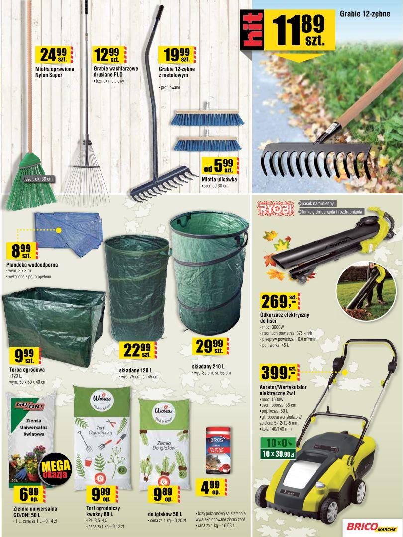 Gazetka promocyjna Bricomarche str. 7