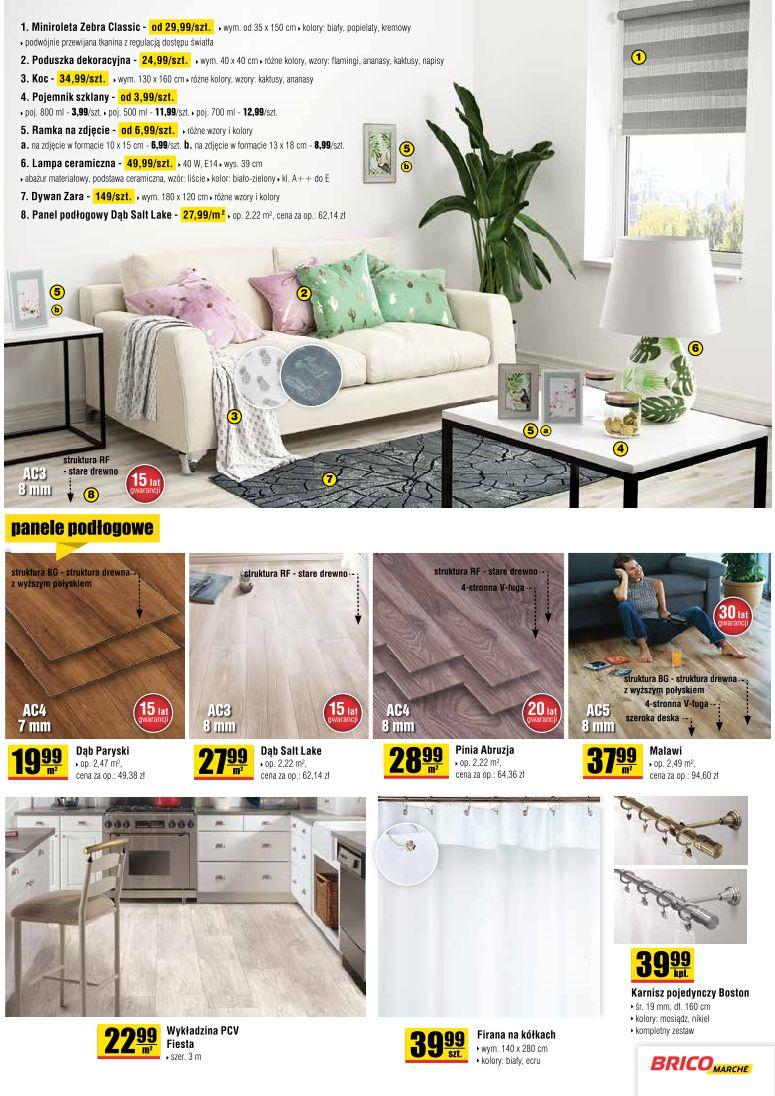 Gazetka promocyjna Bricomarche str. 5