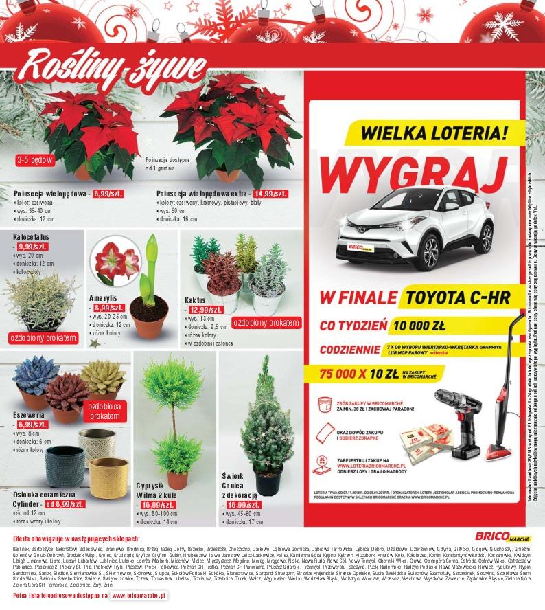 Gazetka promocyjna Bricomarche str. 24