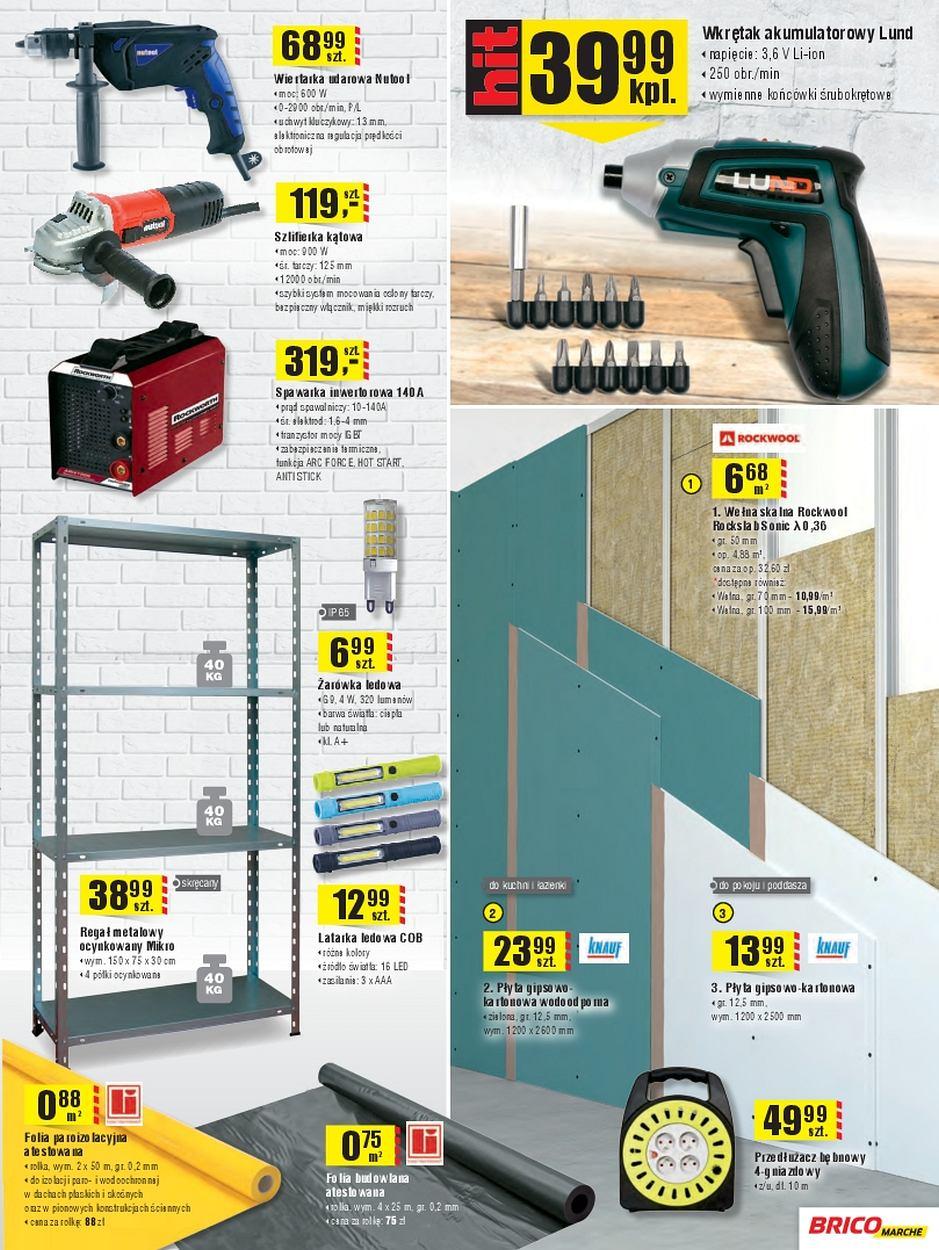 Gazetka promocyjna Bricomarche str. 5