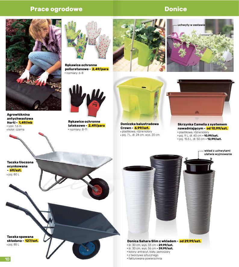 Gazetka promocyjna Bricomarche str. 10