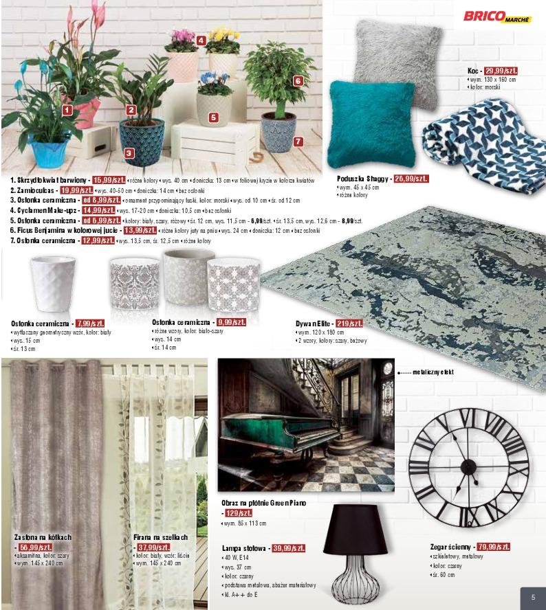 Gazetka promocyjna Bricomarche str. 5