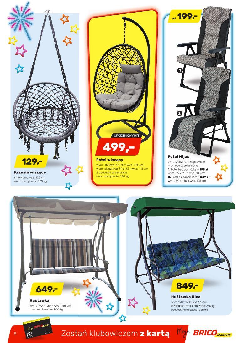 Gazetka promocyjna Bricomarche str. 5