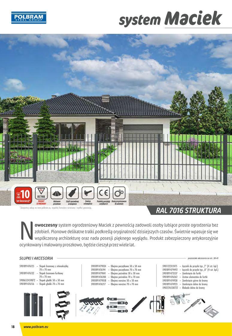 Gazetka promocyjna Bricomarche str. 18